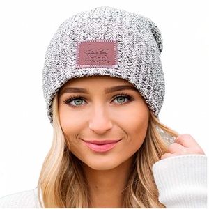 {{Love Your Melon}} Knit Beanie